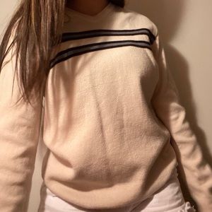 old navy sweater
